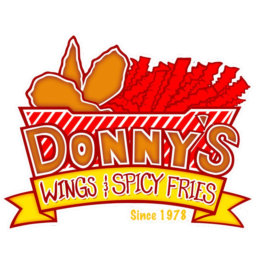 Donny's Wings & Fries