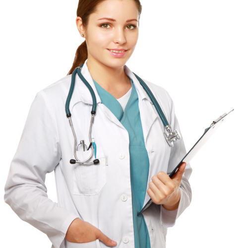 Female-Doctor-PNG-Isolated-Photo