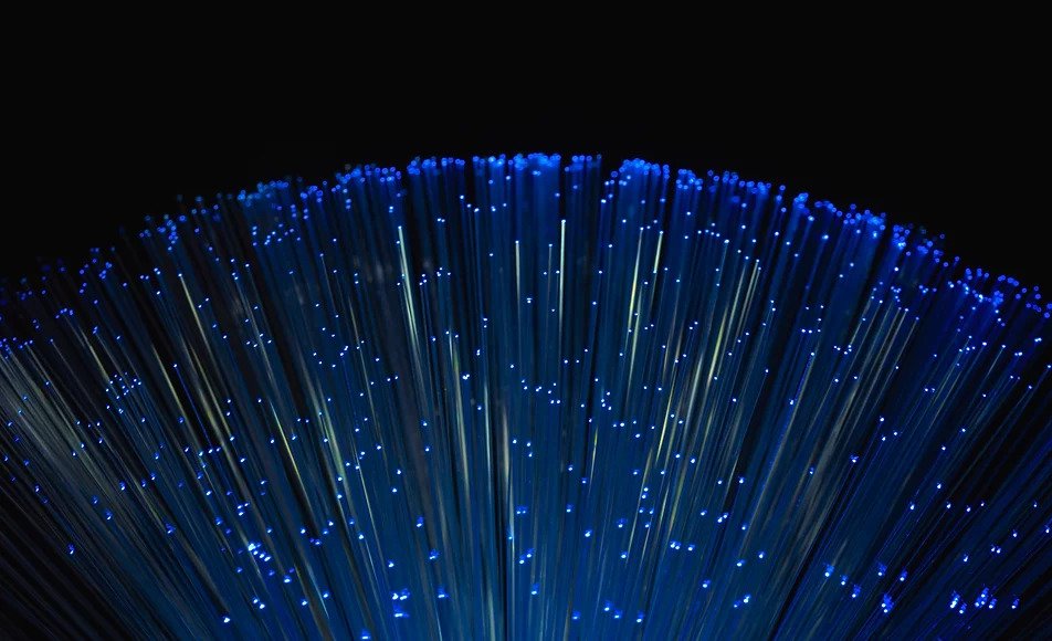 EVERYTHING YOU NEED TO KNOW ABOUT FIBER OPTICS